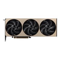 MSI GeForce RTX 5070 Ti 16G INSPIRE 3X OC - Grafikkarten