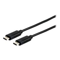 Equip USB-Kabel - 24 pin USB-C (M) zu 24 pin USB-C (M)