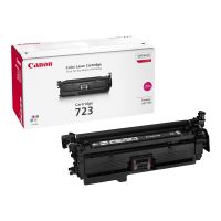 Canon 723 M - Magenta - original - Tonerpatrone