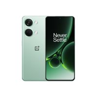 OnePlus Nord 3 5G - 5G Smartphone - Dual-SIM - RAM 8 GB / Interner Speicher 128 GB - OLED-Display - 6.74" - 2772 x 1240 Pixel (120 Hz)