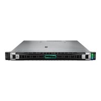 HPE ProLiant DL325 Gen11 - Server - Rack-Montage - 1U - 1-Weg - 1 x EPYC 9015 / 3.6 GHz - RAM 64 GB - SATA/SAS/NVMe - Hot-Swap 6.4 cm (2.5")