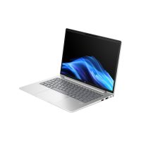 HP ProBook 4 G1i Notebook AI - 177°-Scharnierdesign - Intel Core Ultra 7 255U / 2 GHz - Win 11 Pro - Intel Graphics - 24 GB RAM - 512 GB SSD NVMe - 35.6 cm (14")