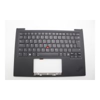 Lenovo LCFC - Ersatztastatur Notebook - mit Trackpoint