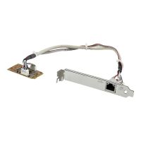 StarTech.com Mini PCI Express Gigabit Ethernet Netzwerkkarte