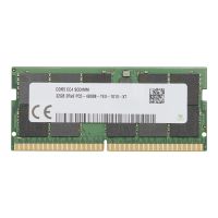 HP  DDR5 - Modul - 32 GB - SO DIMM 262-PIN - 4800 MHz / PC5-38400