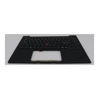 Lenovo LCFC - Ersatztastatur Notebook - mit Trackpoint