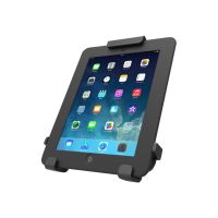 Compulocks Universal Tablet Rugged Case Mount - Montagekomponente (Klammer)