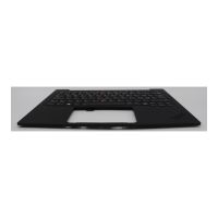 Lenovo LCFC - Ersatztastatur Notebook - mit Trackpoint