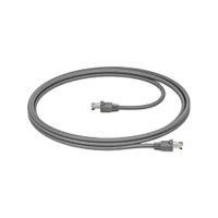 Logitech Cat5e Kit - Patch-Kabel - RJ-45 (M)
