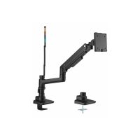 Kensington SmartFit Premium - Befestigungskit (Gasfeder-Monitorarm)