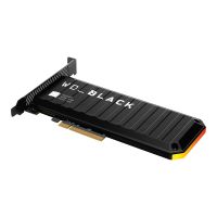WD_BLACK AN1500 WDS100T1X0L-00AUJ0 - SSD - 1 TB - intern - PCIe-Karte (PCIe-Karte)
