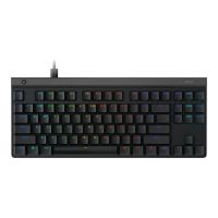 Logitech G G515 - Tastatur - TKL - Hintergrundbeleuchtung