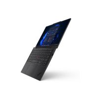 Lenovo ThinkPad X13 Gen 6 21RK - 180°-Scharnierdesign - Intel Core Ultra 7 255U - Win 11 Pro - Intel Graphics - 32 GB RAM - 1 TB SSD TCG Opal Encryption 2, NVMe, Performance - 33.8 cm (13.3")
