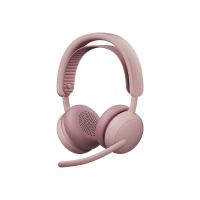 Logitech Zone Wireless 2 ES - Headset - On-Ear