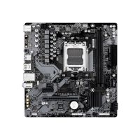 Gigabyte B840M H - Motherboard - micro ATX - Socket AM5 - AMD B840 Chipsatz - USB 3.2 Gen 1 - Gigabit LAN - Onboard-Grafik (CPU erforderlich)