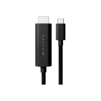 Targus HyperDrive - Adapterkabel - 24 pin USB-C männlich zu HDMI männlich
