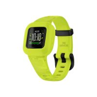 Garmin vivofit jr. 3 - Aktivitätsmesser mit Band