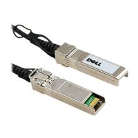 Dell  Direktanschlusskabel - SFP+ zu SFP+ - 5 m