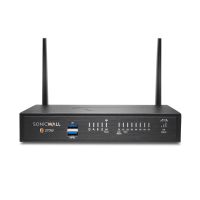 SonicWALL TZ270W, 2 Gbit/s, 0,75 Gbit/s, 1000 Mbit/s, 750 Mbit/s, 300 Mbit/s, 64,48 BTU/h