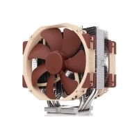 Noctua DX series NH-U14S DX-4677 - Prozessor-Luftkühler - (für: LGA4677)