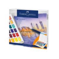 FABER-CASTELL 169748, Multi, 48 Stück(e)