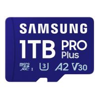 Samsung PRO Plus MB-MD1T0SB - Flash-Speicherkarte