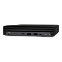 HP EliteDesk 805 G6 - Mini Desktop - Ryzen 5 Pro 4650G / 3.7 GHz