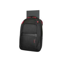 Targus Strike II - Notebook-Rucksack - 43.9 cm (17.3")