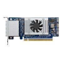 QNAP QXP-1620S-B3616W - Speicher-Controller - SATA 6Gb/s / SAS 12Gb/s / PCIe