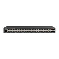 Brocade Ruckus ICX 7150-48PF - Switch - L3 - managed - 48 x 10/100/1000 (PoE+)