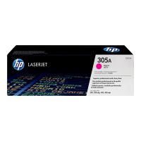 HP 305A - Magenta - original - LaserJet - Tonerpatrone (CE413A)