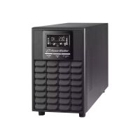 BlueWalker PowerWalker VFI 1500 CG PF1 - USV - 1500 Watt