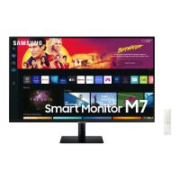 Samsung S32BM700UP - M70B Series - LED-Monitor - Smart - 80 cm (32")