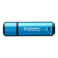 Kingston IronKey Vault Privacy 50C - USB-Flash-Laufwerk