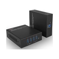 Lindy Sender und Empfänger - USB/Netzwerk-Extender