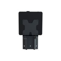 Ergotron LX Pro - Befestigungskit (Wandschiene)
