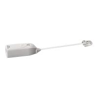 bintec elmeg ISDN TE-Adapter - ISDN-Adapter - RJ-45 (M)