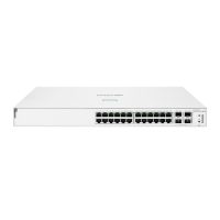 HPE Aruba Networking Instant On 1930 24G Class4 PoE 4SFP/SFP+ 370W (x5), Managed, L2/L3/L4, Gigabit Ethernet (10/100/1000), Power over Ethernet (PoE), Rack-Einbau, 1U