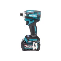Makita XGT TD001GD201 - Schlagschrauber - schnurlos