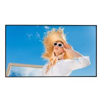 LG 75XS4G - 189 cm (75") Diagonalklasse LCD-Display mit LED-Hintergrundbeleuchtung - Digital Signage - 4K UHD (2160p)