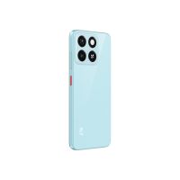 ZTE Blade A55 - 4G Smartphone - Dual-SIM - RAM 4 GB / Interner Speicher 64 GB - microSD slot - 6.75" - 1600 x 720 Pixel (90 Hz)