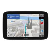TomTom GO Navigator - GPS-Navigationsgerät