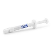 Thermal Grizzly Polartherm X-8, Wärmeleitpaste, 2,6 g/cm³, Aluminiumoxid, Silikon, Zinkoxid, Weiß, -50 - 150 °C, 2 g