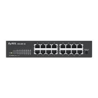 ZyXEL GS-1100-16 V3 - Switch - 16 x 10/100/1000