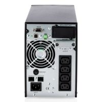 DIGITUS OnLine USV-Anlagen, Tower Typ, 1000 VA / 1000 W