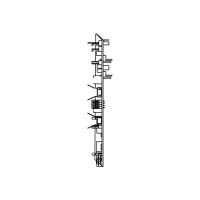 HONEYWELL I/O-Karte