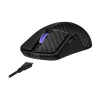 ASUS ROG Harpe Ace Extreme - Maus - optisch - 5 Tasten