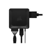 Corsair iCUE Link - System-Kühlung und Beleuchtungs-Hub