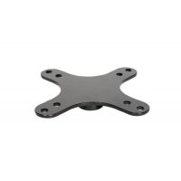 Gamber-Johnson MAX3 Device Plate - Montagekomponente (Befestigungsplatte)