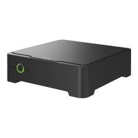 Axis S3008 MK II - NVR - 1 x 4 TB - netzwerkfähig